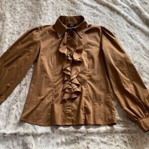 Allison Morgan Blouse
